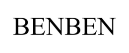 BENBEN