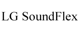 LG SOUNDFLEX