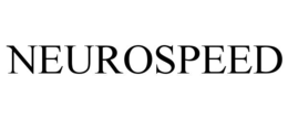 NEUROSPEED