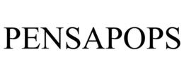 PENSAPOPS