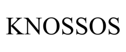 KNOSSOS