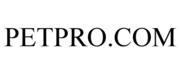PETPRO.COM