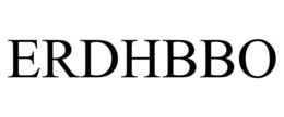 ERDHBBO