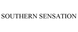 SOUTHERN SENSATION