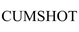 CUMSHOT