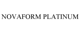 NOVAFORM PLATINUM