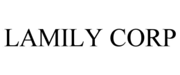 LAMILY CORP