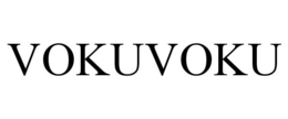 VOKUVOKU