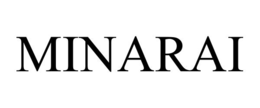 MINARAI