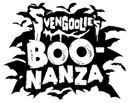 SVENGOOLIE'S BOO-NANZA