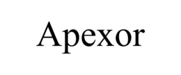 APEXOR