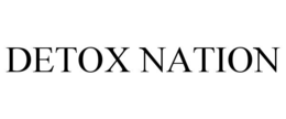 DETOX NATION