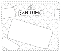 SANISSIMO