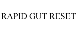 RAPID GUT RESET
