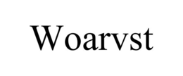 WOARVST