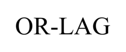 OR-LAG
