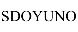 SDOYUNO