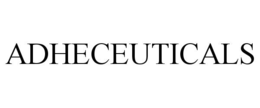 ADHECEUTICALS