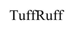 TUFFRUFF