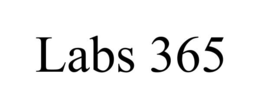 LABS 365
