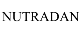 NUTRADAN