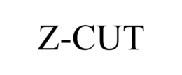 Z-CUT