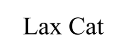 LAX CAT
