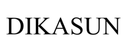 DIKASUN