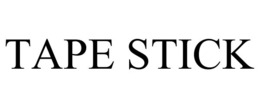 TAPE STICK