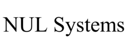 NUL SYSTEMS