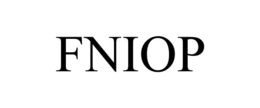 FNIOP