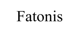 FATONIS