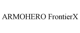 ARMOHERO FRONTIERX