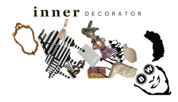 INNER DECORATOR B B W