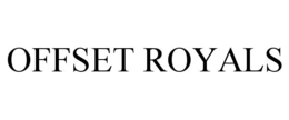 OFFSET ROYALS