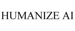HUMANIZE AI