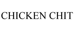 CHICKEN CHIT