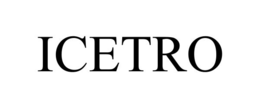 ICETRO