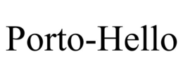PORTO-HELLO
