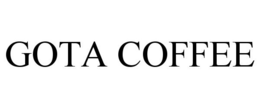 GOTA COFFEE