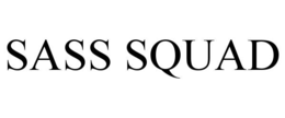 SASS SQUAD