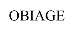 OBIAGE