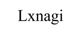 LXNAGI