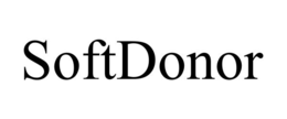 SOFTDONOR