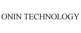 ONIN TECHNOLOGY
