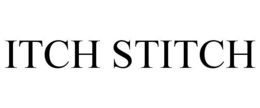 ITCH STITCH