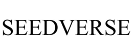 SEEDVERSE