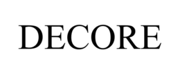 DECORE
