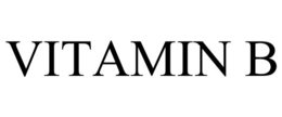 VITAMIN B