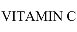 VITAMIN C